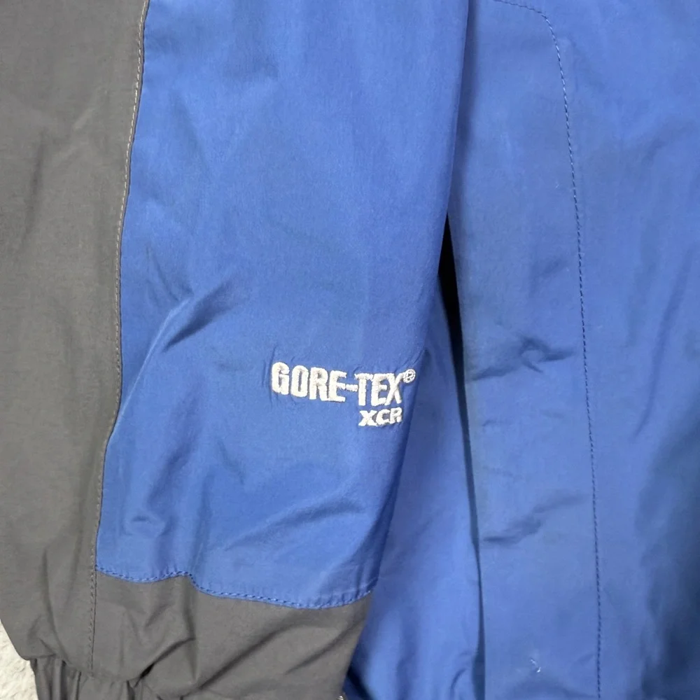 The North Face Summit Series Gore-Tex‎ XCR Jacket